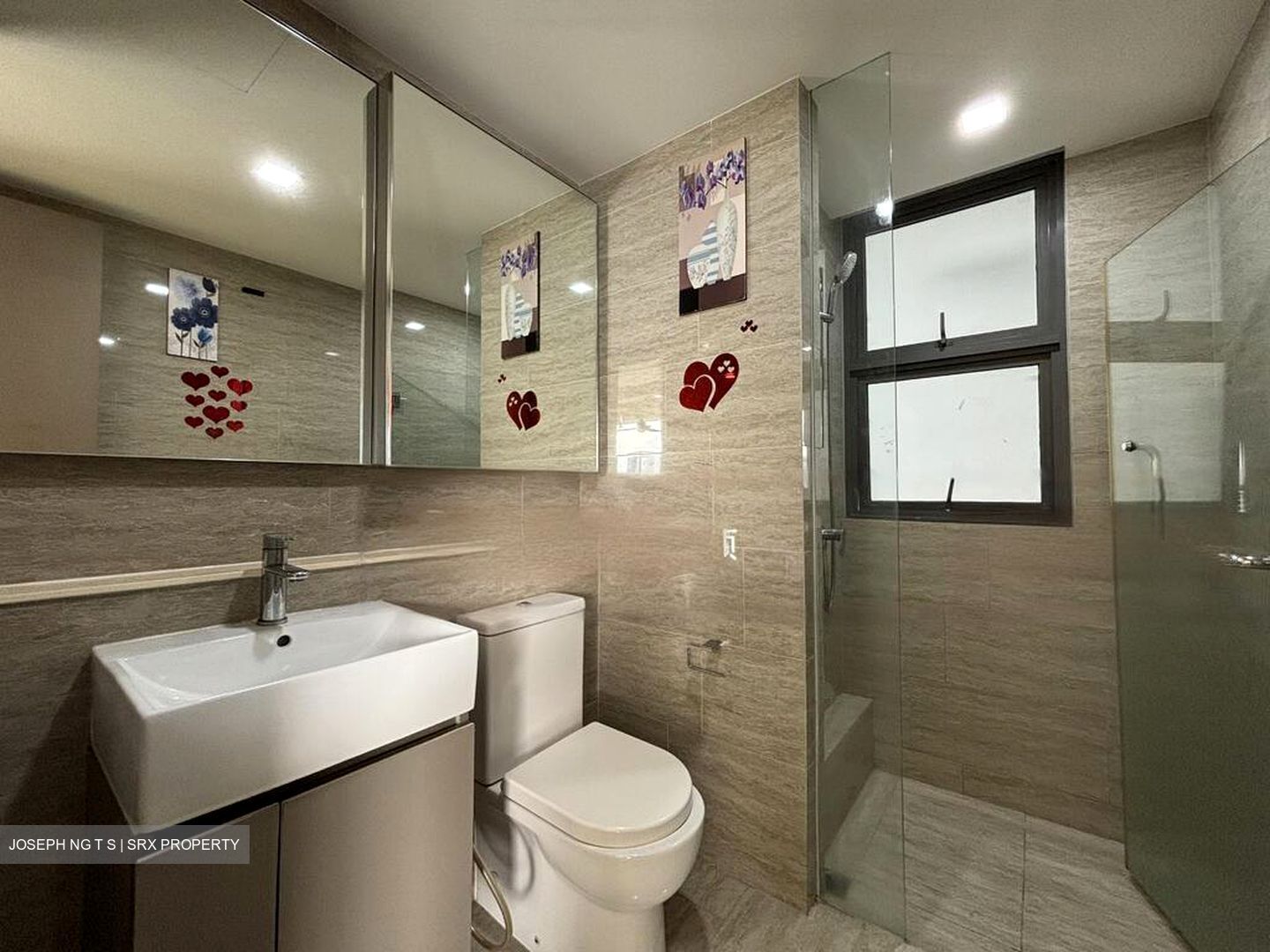 Waterwoods (D19), Condominium #582352931